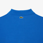 Cotton Piqué Polo Shirt