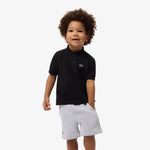 Petit Piqué Polo Shirt