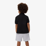 Petit Piqué Polo Shirt