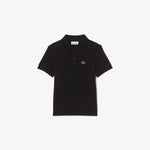 Petit Piqué Polo Shirt