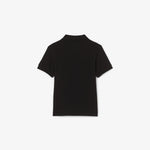 Petit Piqué Polo Shirt