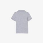 Petit Piqué Polo Shirt