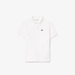 Petit Piqué Polo Shirt