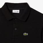 Petit Piqué Polo Shirt