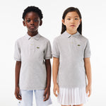 Petit Piqué Polo Shirt