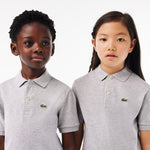Petit Piqué Polo Shirt