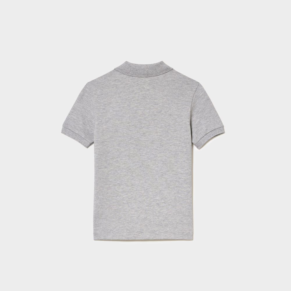 Petit Piqué Polo Shirt