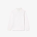 Kids' Lacoste Regular Fit Petit Piqué Polo Shirt