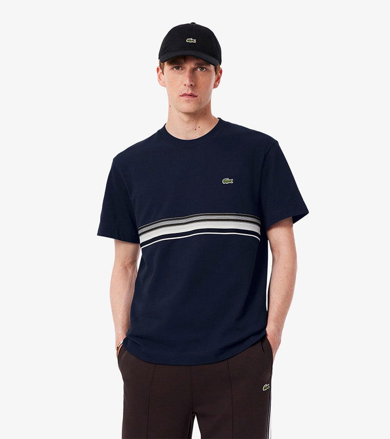 Lacoste - Men's T-Shirts on sale