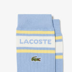 3-Pack Printed Cotton Socks