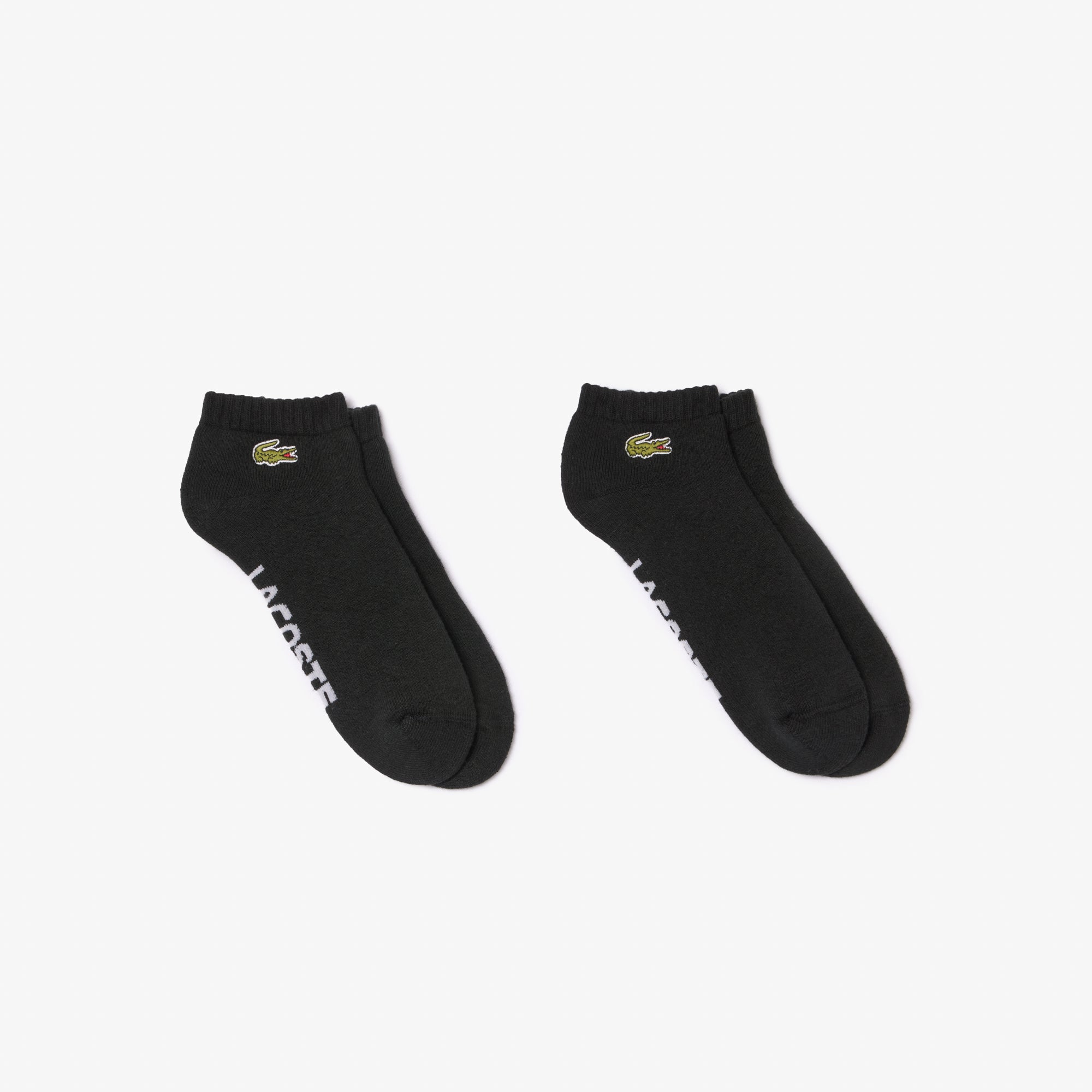 2-Pack Sport Socks – Lacoste ZA