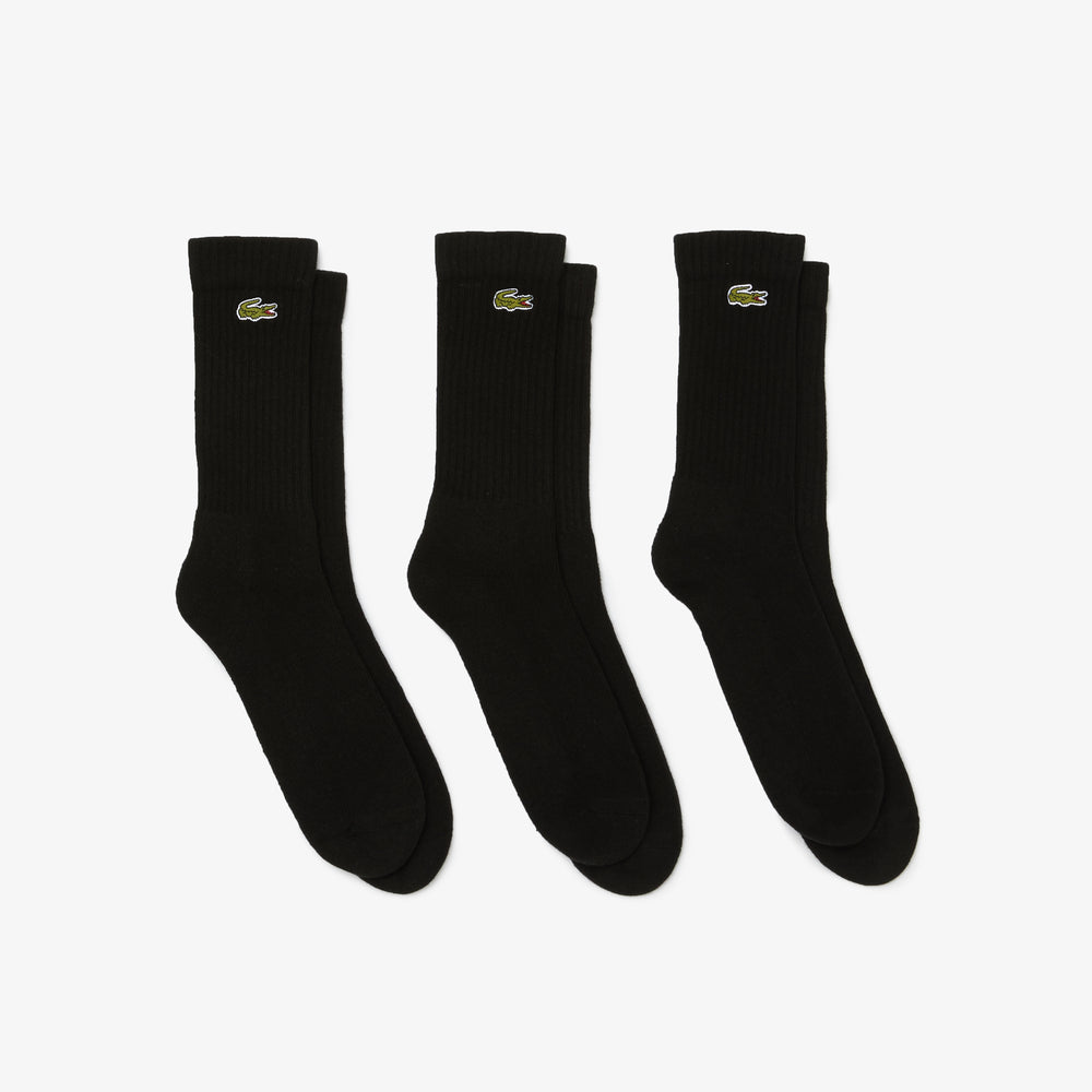 3-Pack Sport Socks