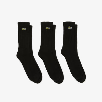 3-Pack Sport Socks