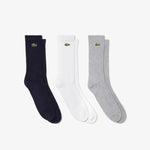 3-Pack Sport Socks