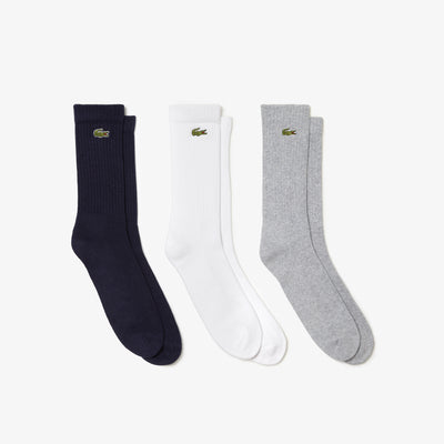 3-Pack Sport Socks