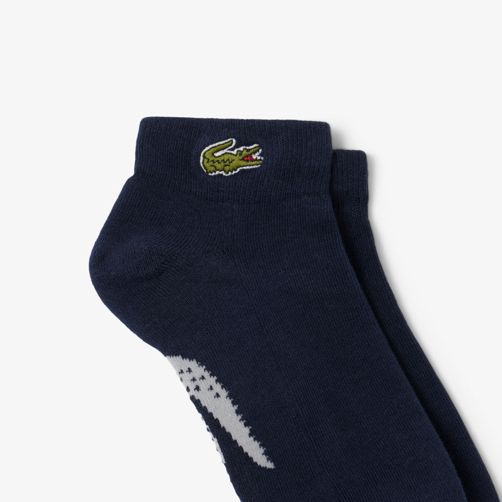 Short Cotton Sport Socks