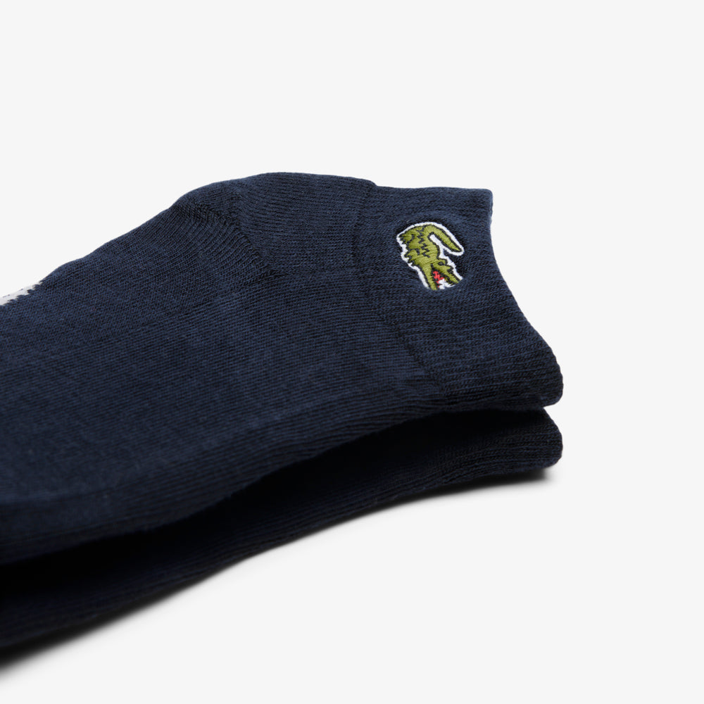 Short Cotton Sport Socks