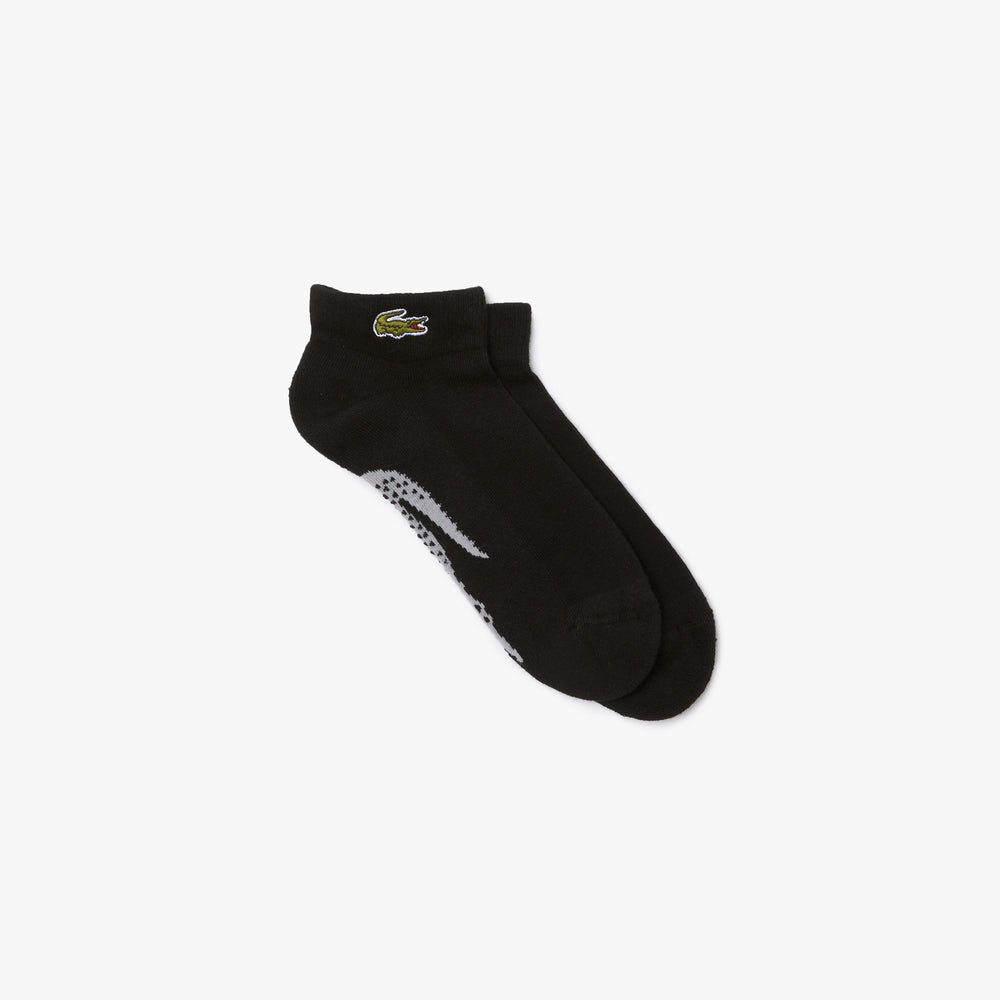 Short Cotton Sport Socks