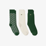 3-Pack Socks