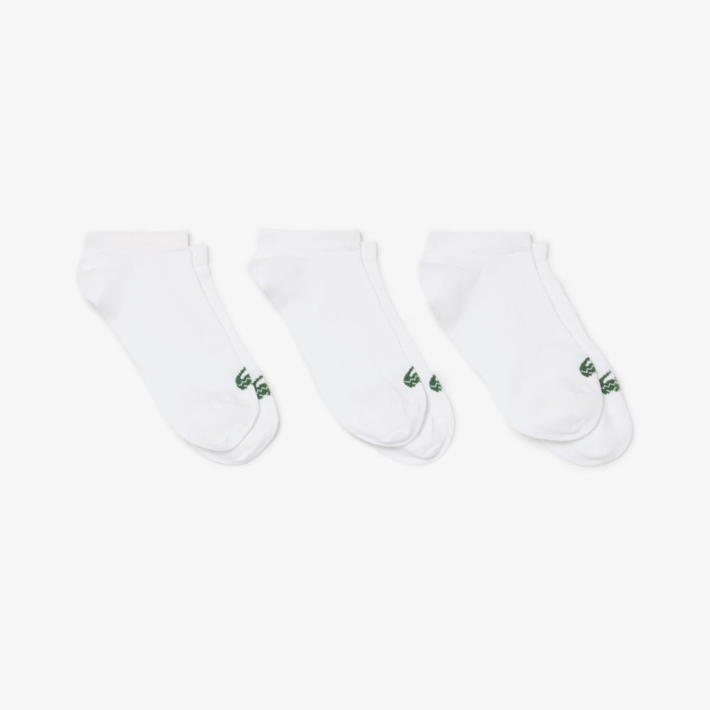 3-Pack Low Socks