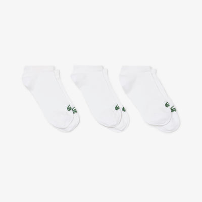 3-Pack Low Socks