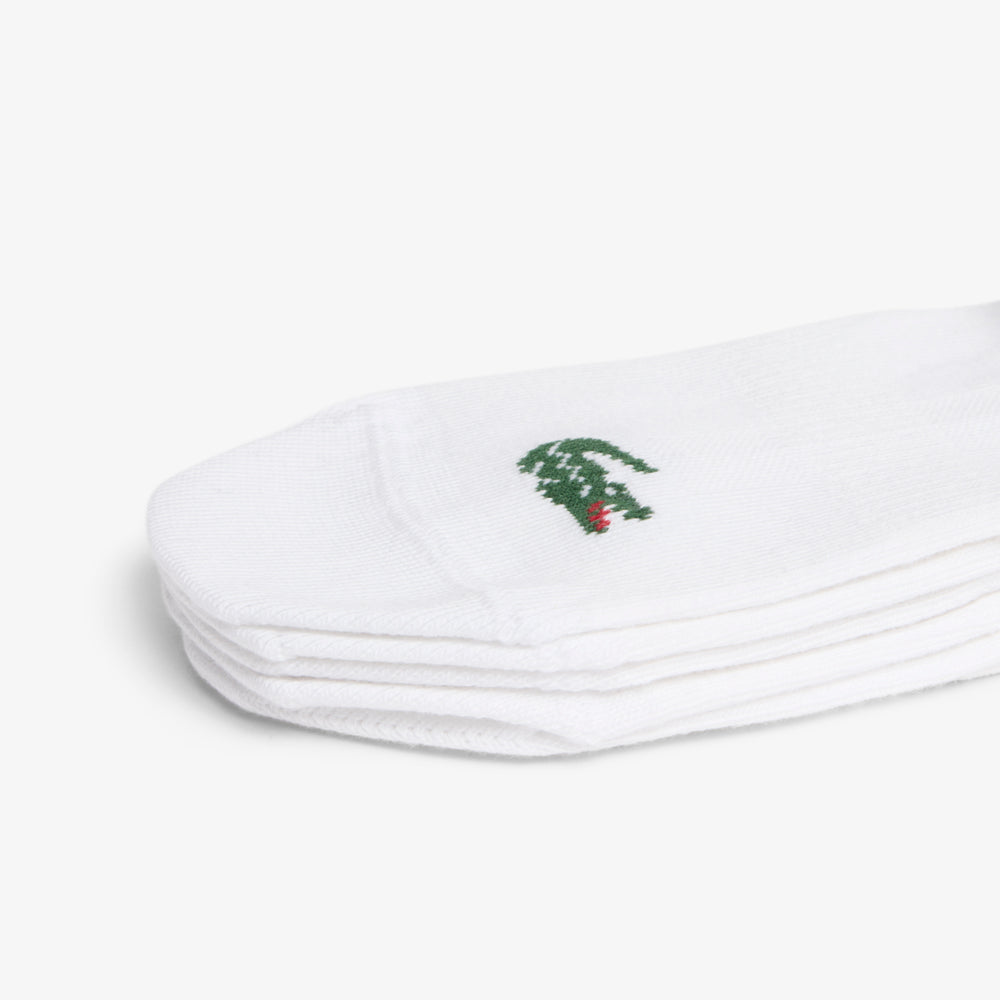 3-Pack Low Socks