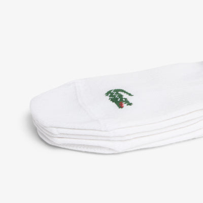 3-Pack Low Socks