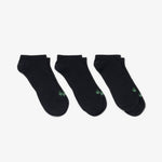 3-Pack Low Socks