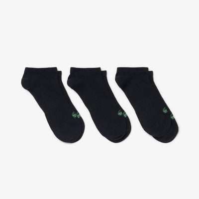 3-Pack Low Socks
