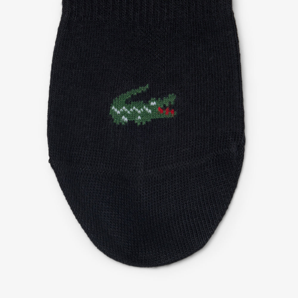 3-Pack Low Socks