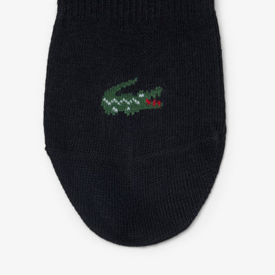 3-Pack Low Socks