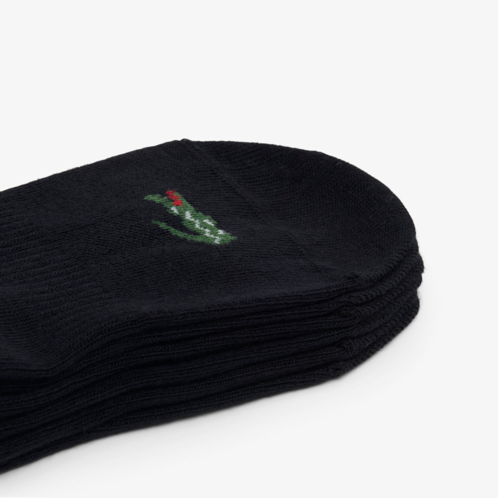 3-Pack Low Socks