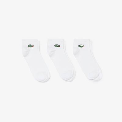 3-Pack Low Socks