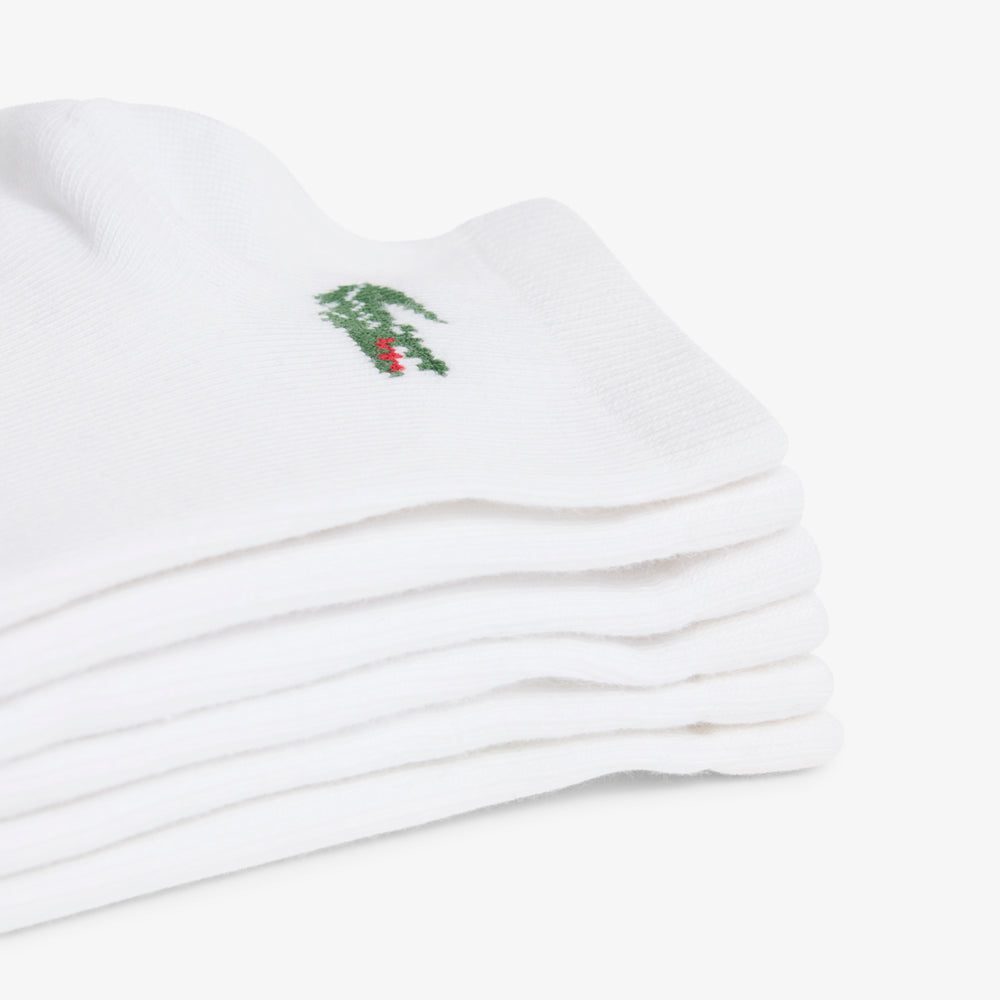 3-Pack Low Socks