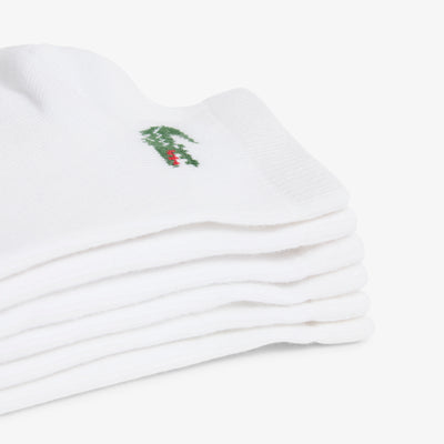 3-Pack Low Socks