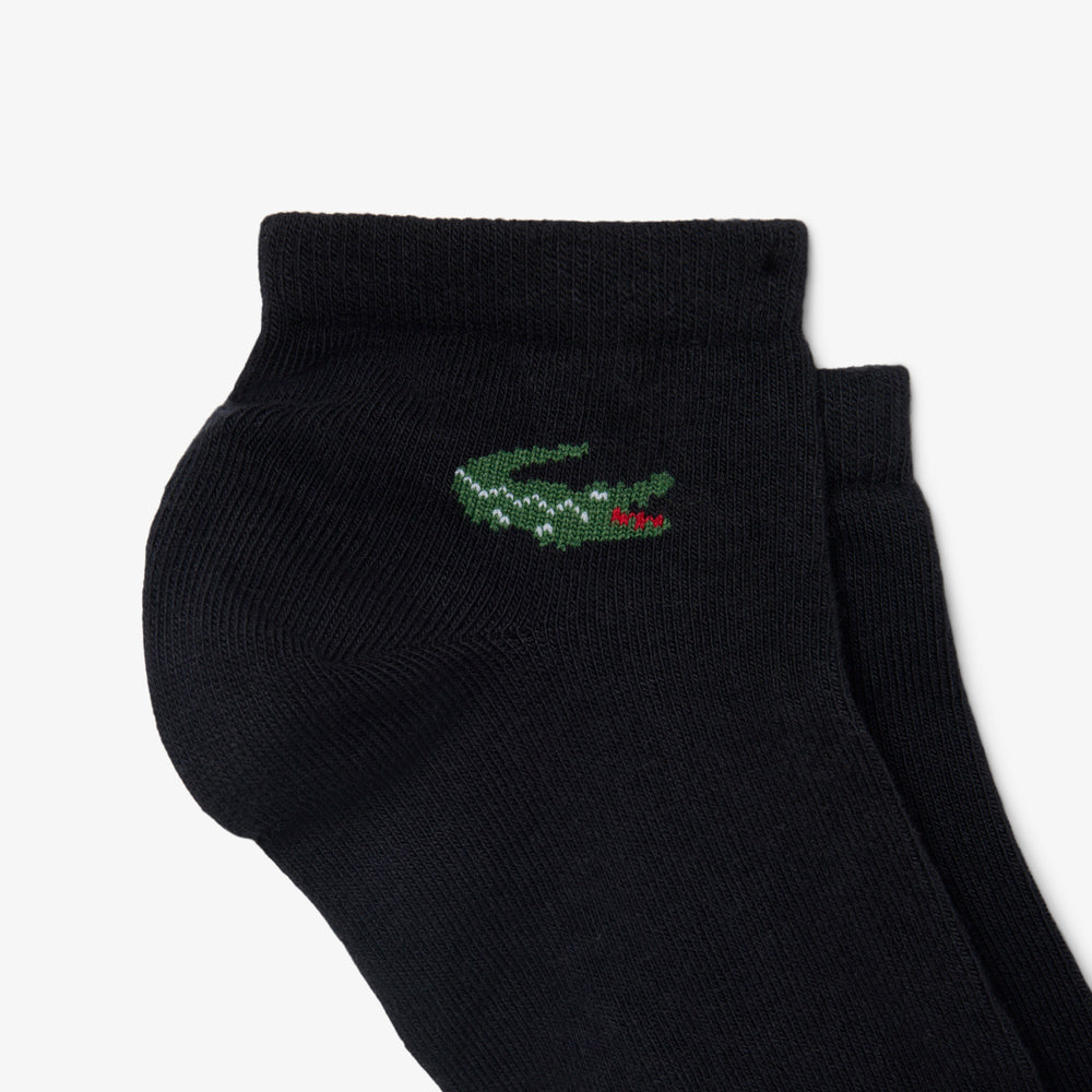 3-Pack Low Socks