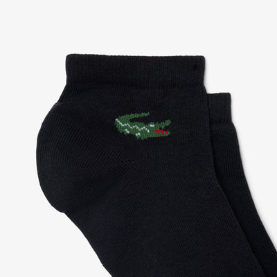 3-Pack Low Socks