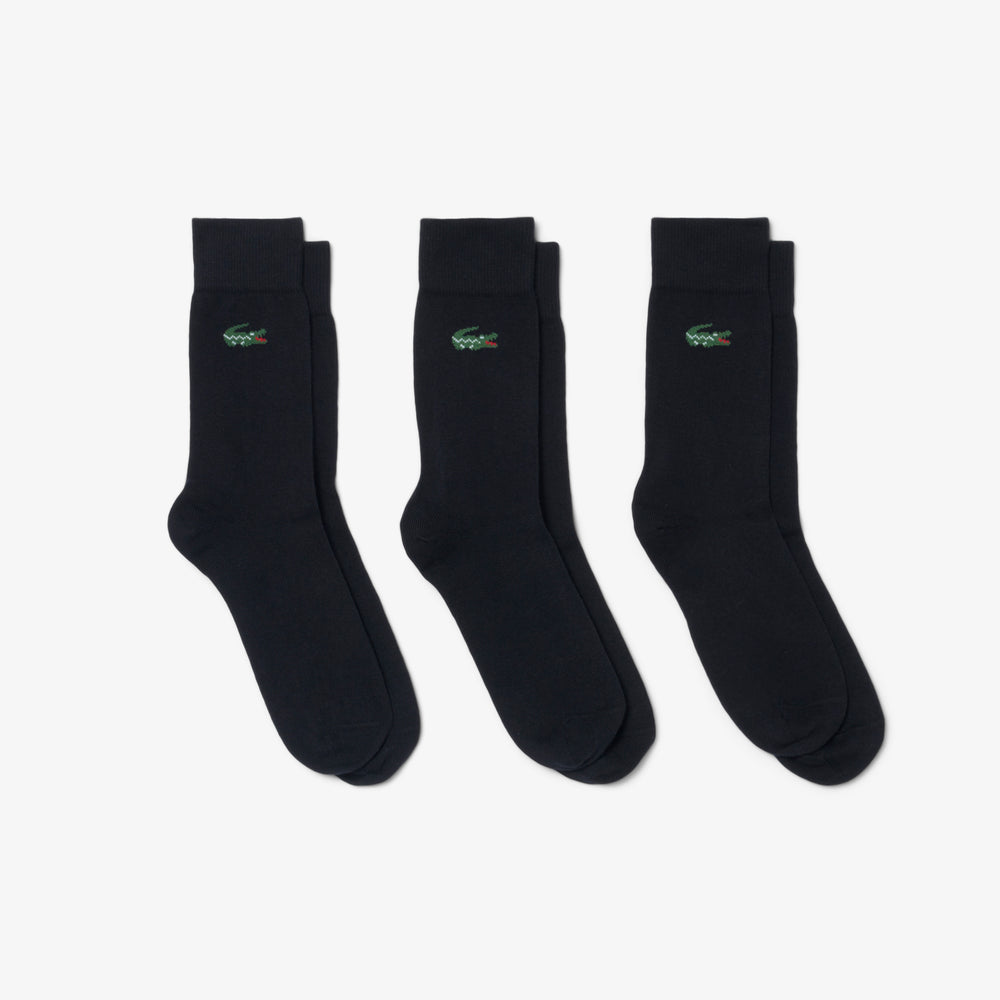 3-Pack Socks