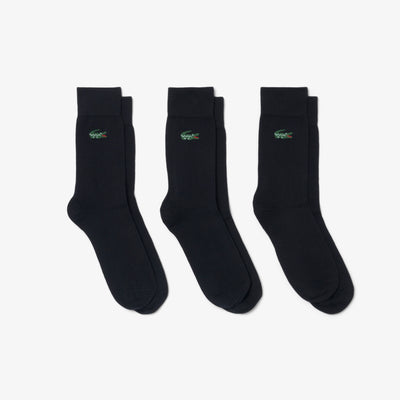 3-Pack Socks