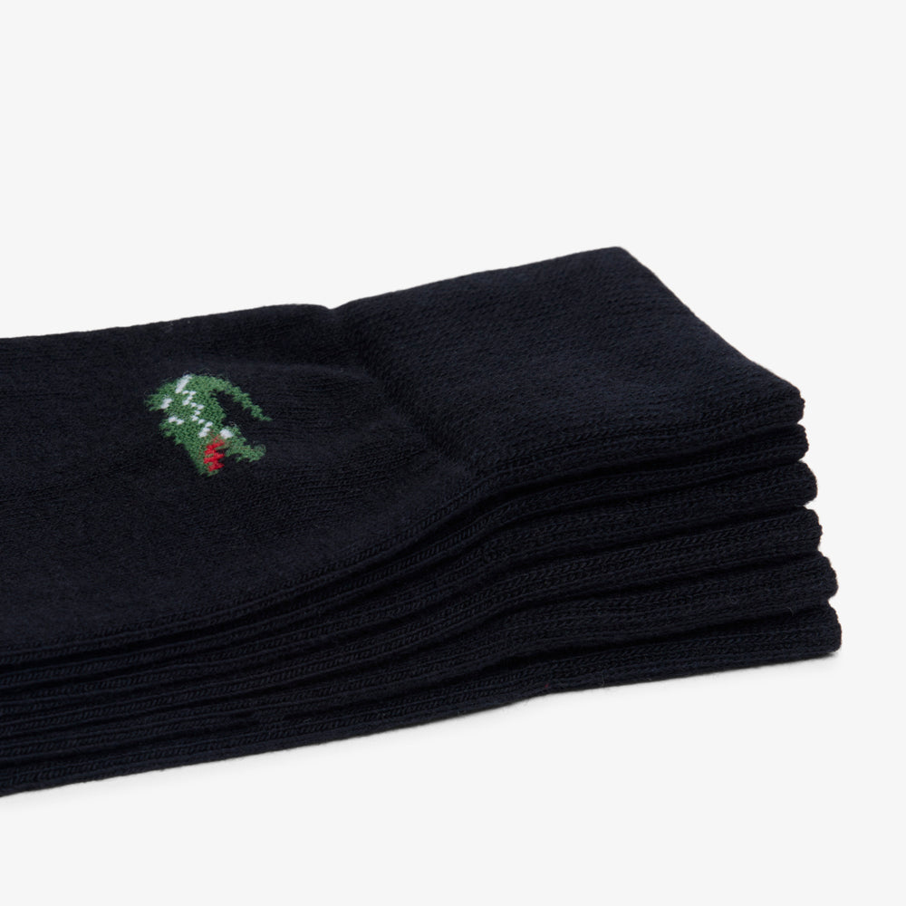 3-Pack Socks