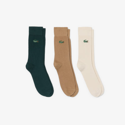 3-Pack Socks