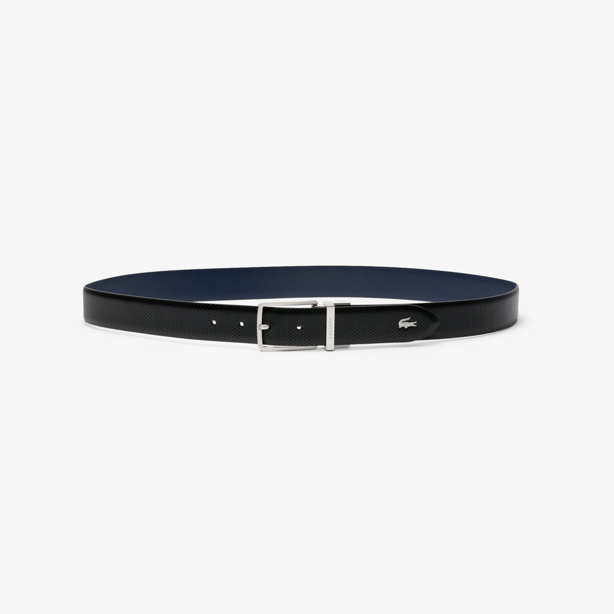 Reversible Leather Belt – Lacoste ZA