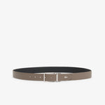 Reversible Leather Belt
