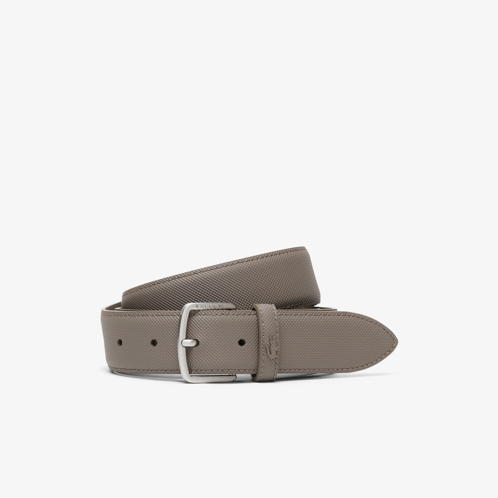 Petit Piqué Belt
