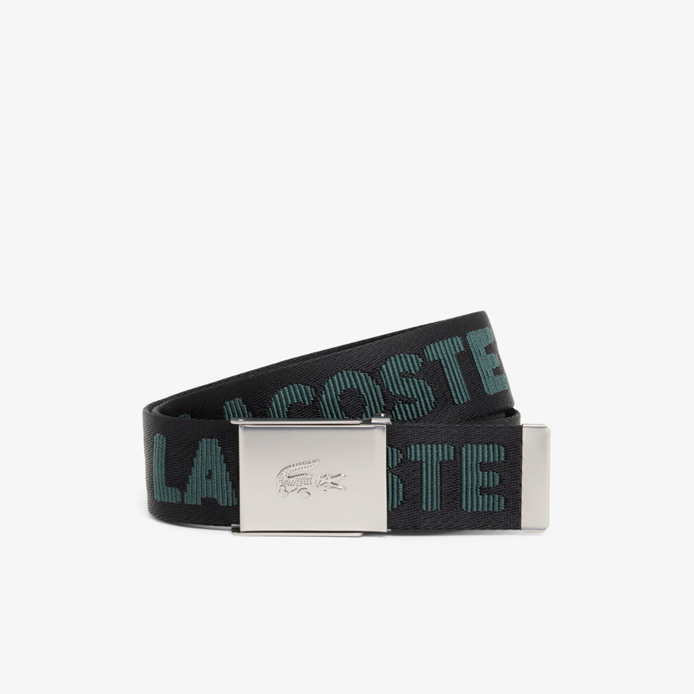 Jacquard Belt