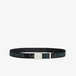 Jacquard Belt