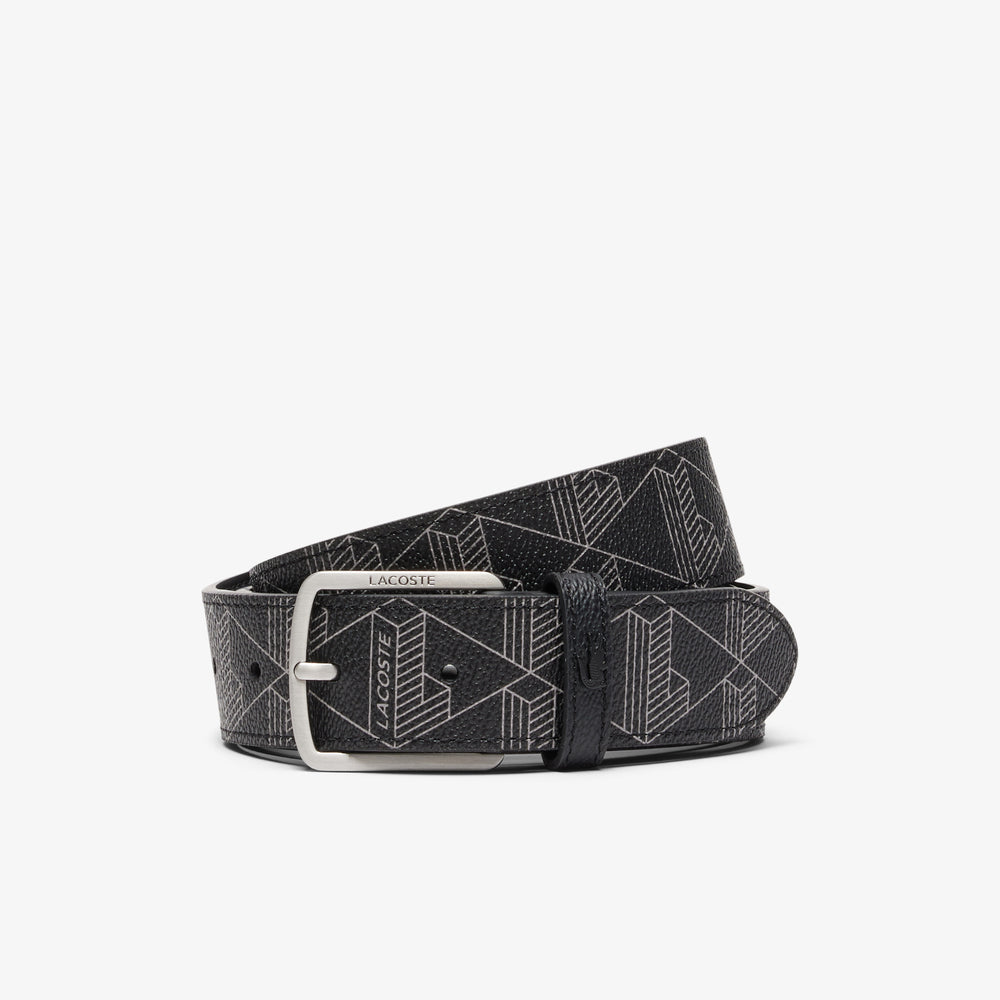 The Blend Belt and Cardholder Gift Set