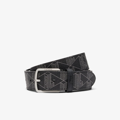 The Blend Belt and Cardholder Gift Set