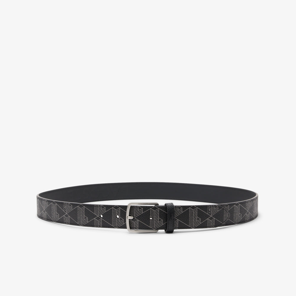 The Blend Belt and Cardholder Gift Set