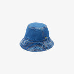 Cotton Twill Bucket Hat